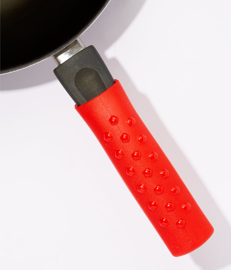 Pot Handle Holder