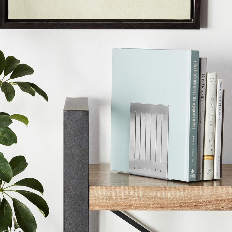 Large Rectangle Bookends
