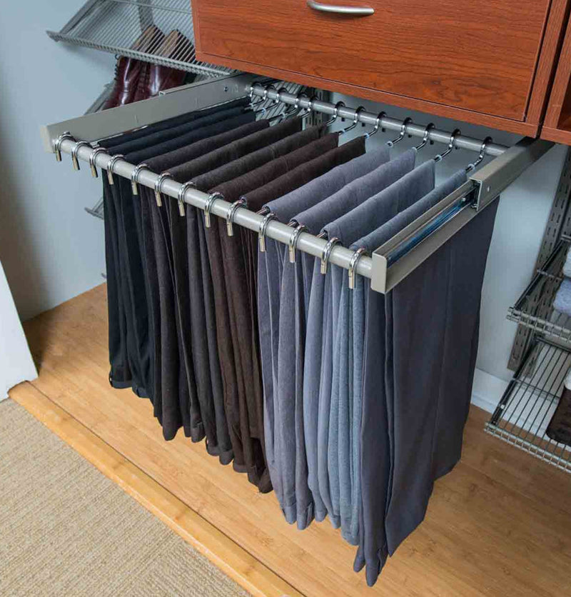 Reveal Pant Rack Extra Rods