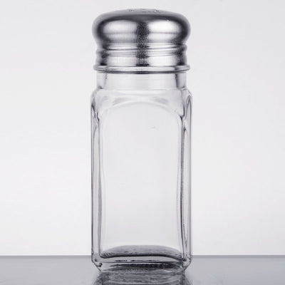 Restaurant Salt and Pepper Shaker