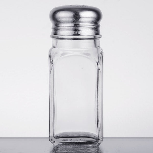 Restaurant Salt and Pepper Shaker