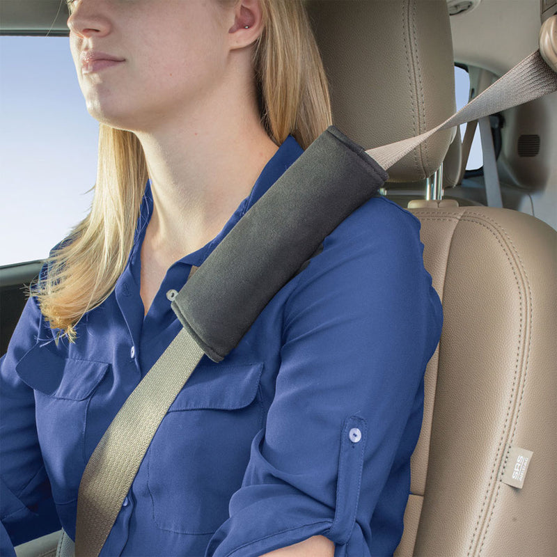 Seat Belt Shoulder Pad