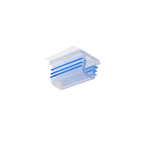 freedomRail Solid Shelf Locators