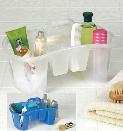 Bathroom Caddy