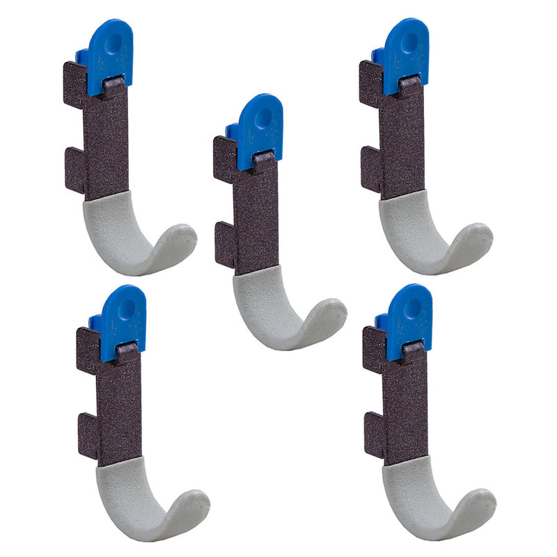 Granite freedomRail Single Hook with Lock