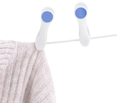 Soft Touch Clothespins
