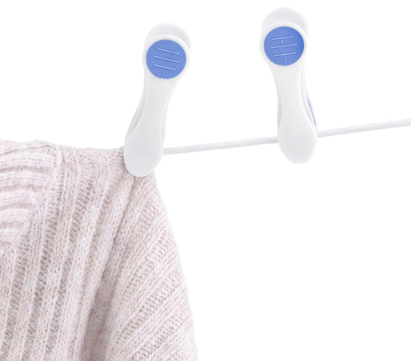 Soft Touch Clothespins