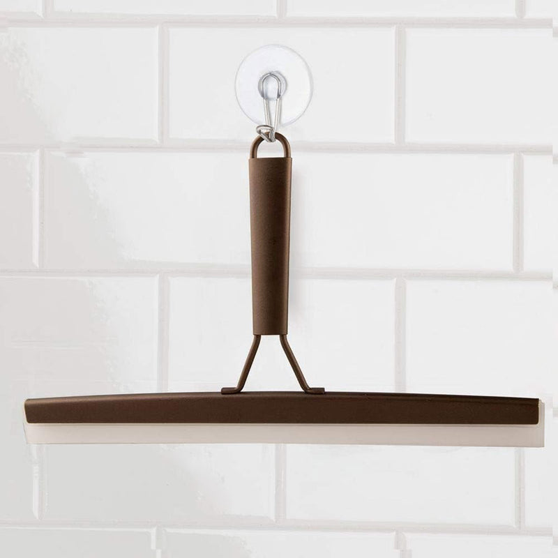 Window Squeegee - Bronze