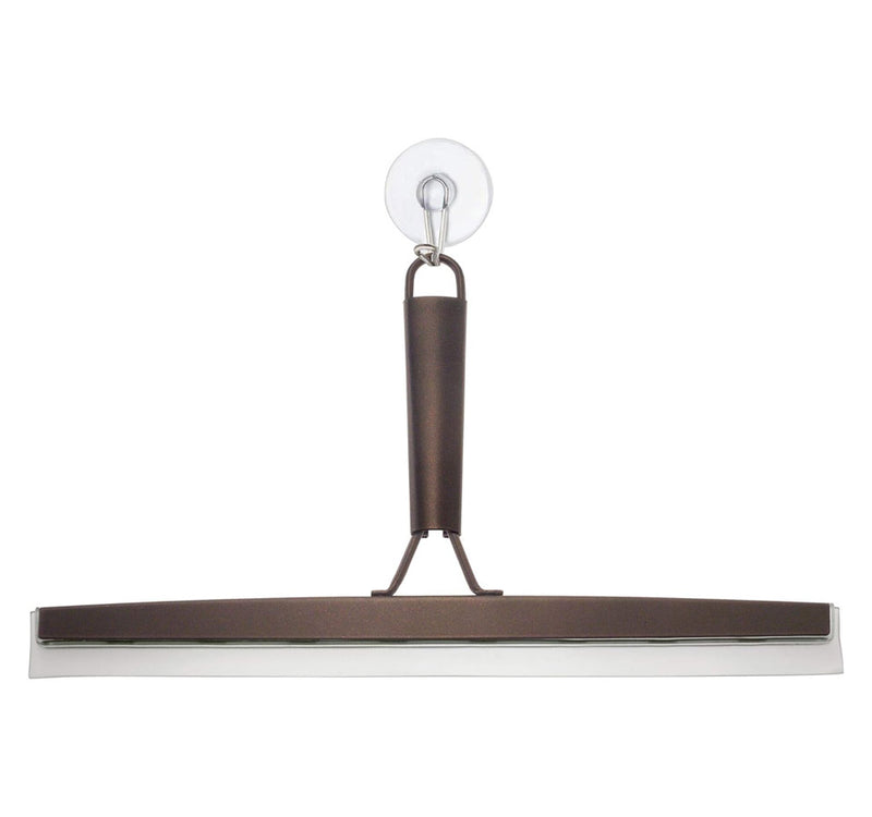 Window Squeegee - Bronze