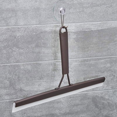 Window Squeegee - Bronze