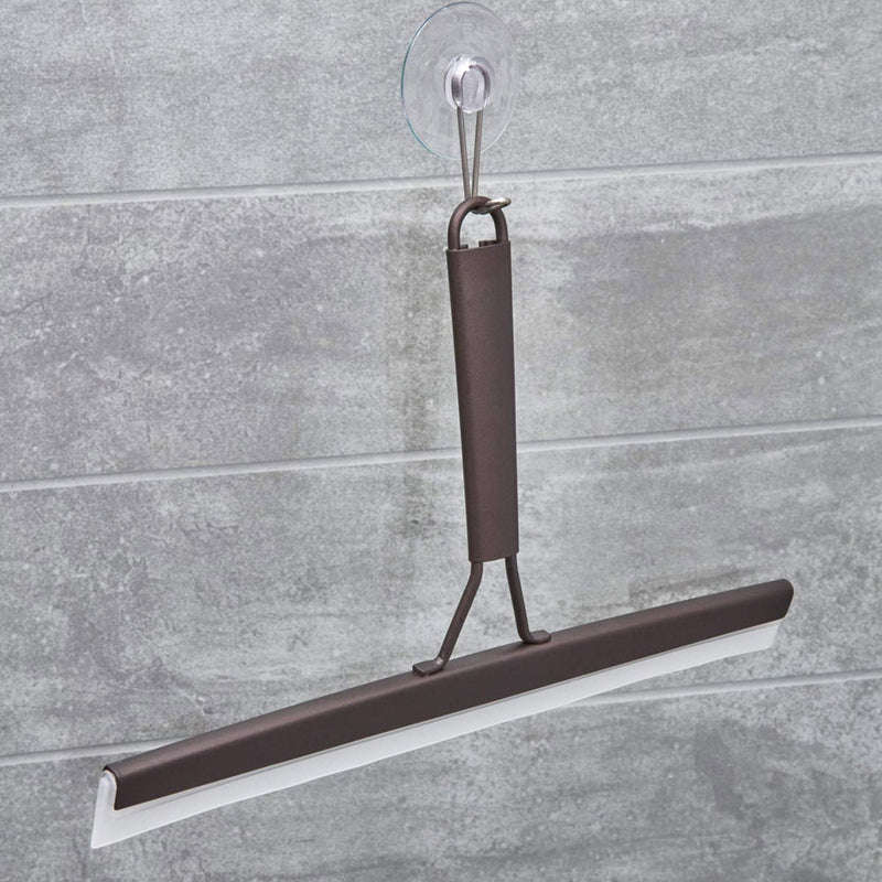 Window Squeegee - Bronze