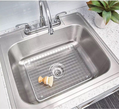 Stainless Sink Protector