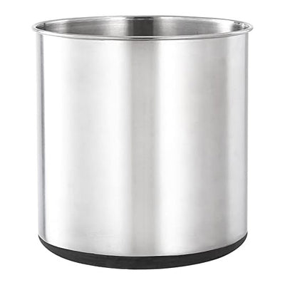 Stainless Steel Utensil Holder
