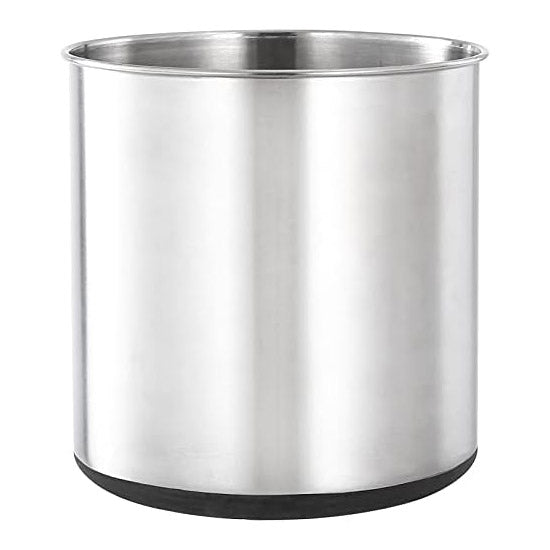 Stainless Steel Utensil Holder