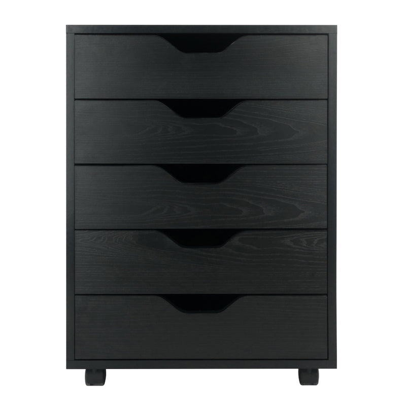Storage Cabinet with Drawers