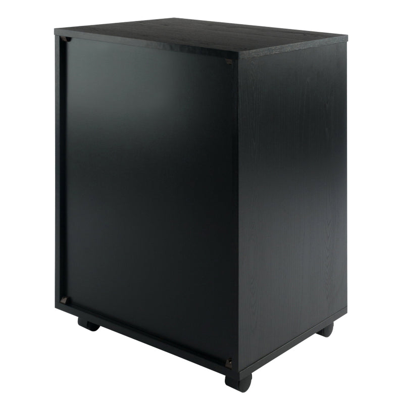 Storage Cabinet with Drawers
