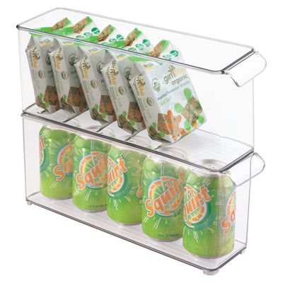 Refrigerator Storage Bin - Narrow