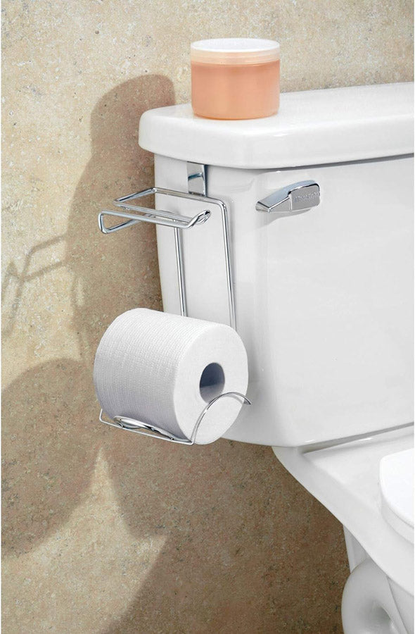 Over Tank Tissue Holder