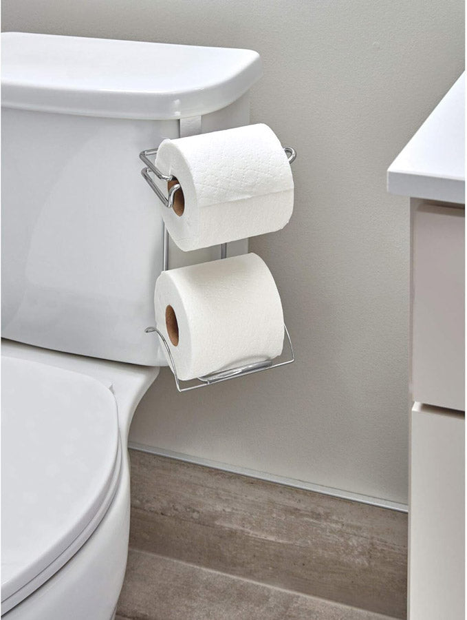 Over Tank Tissue Holder