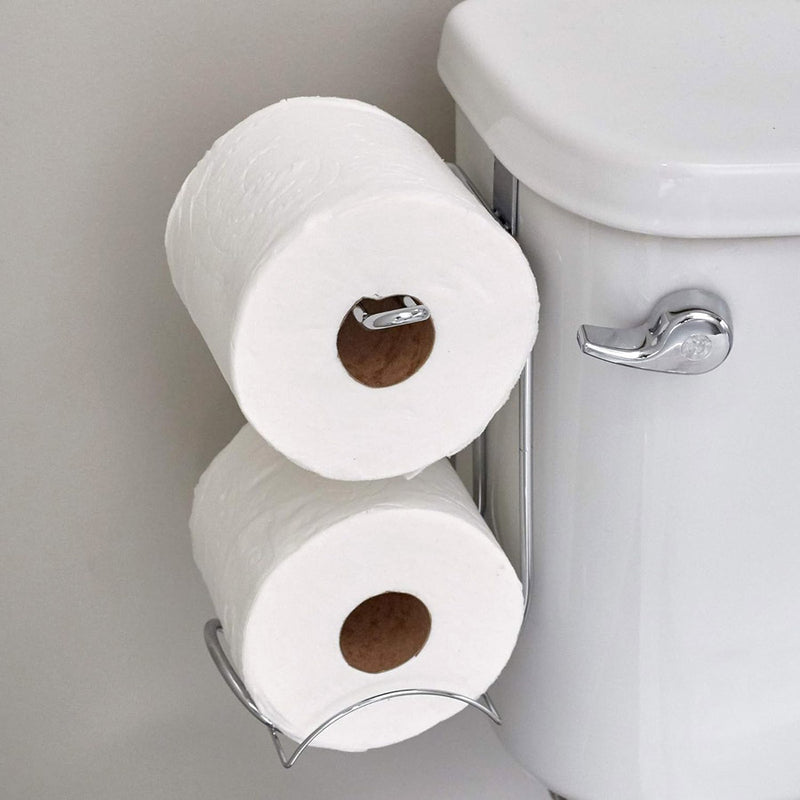 Over Tank Tissue Holder