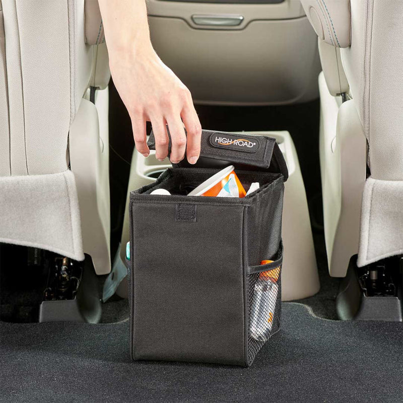 Car Trash Bin - Compact