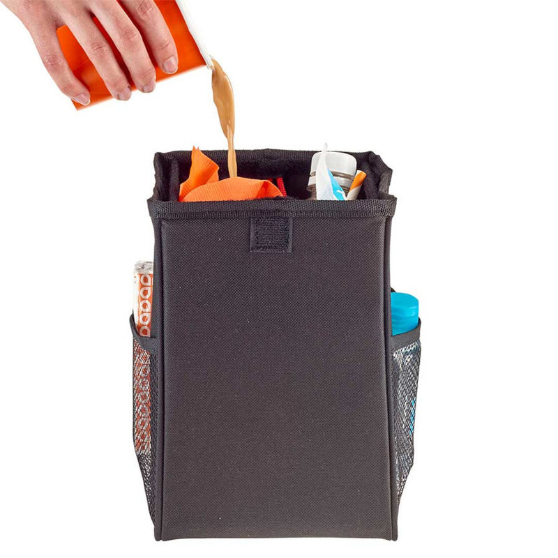 Car Trash Bin - Compact