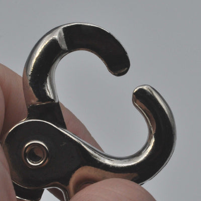 Trigger Snap Key Ring