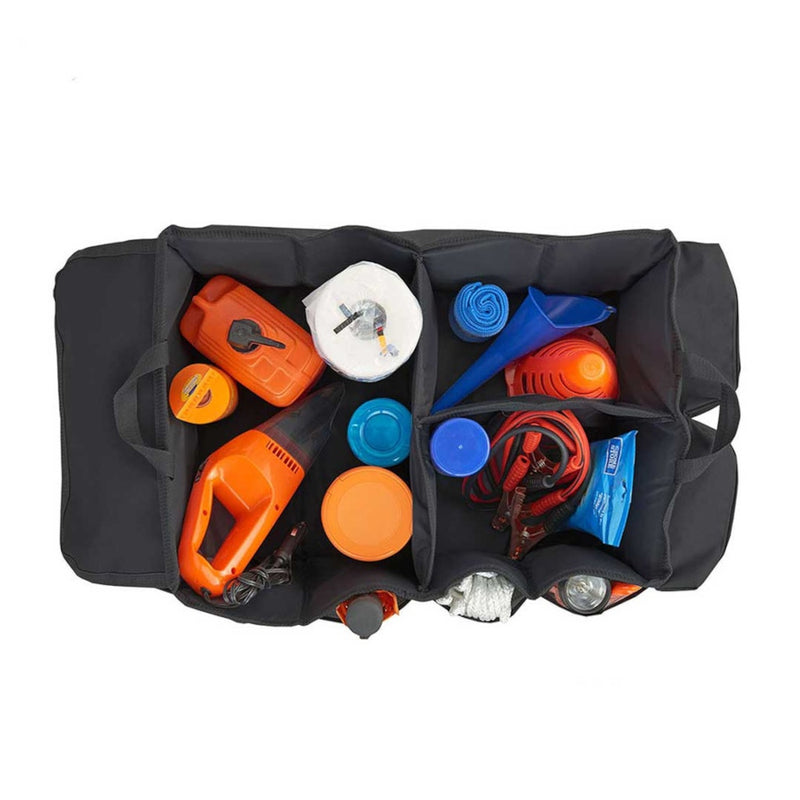 Collapsible Trunk Organizer
