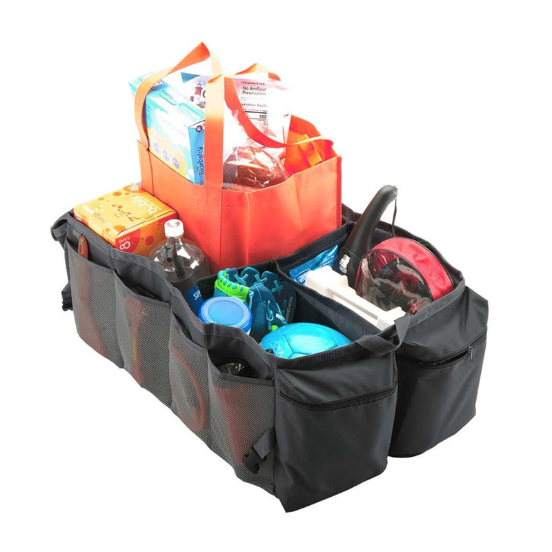 Collapsible Trunk Organizer