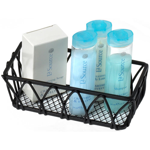 Twist Organizer Tray - 6x3 Inch