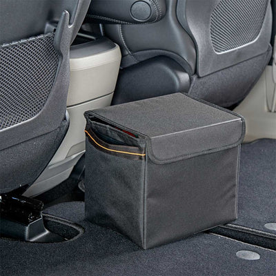 Vehicle Floor Litterbag