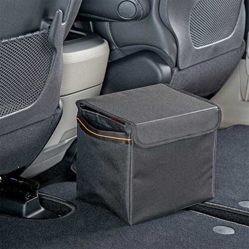 Vehicle Floor Litterbag
