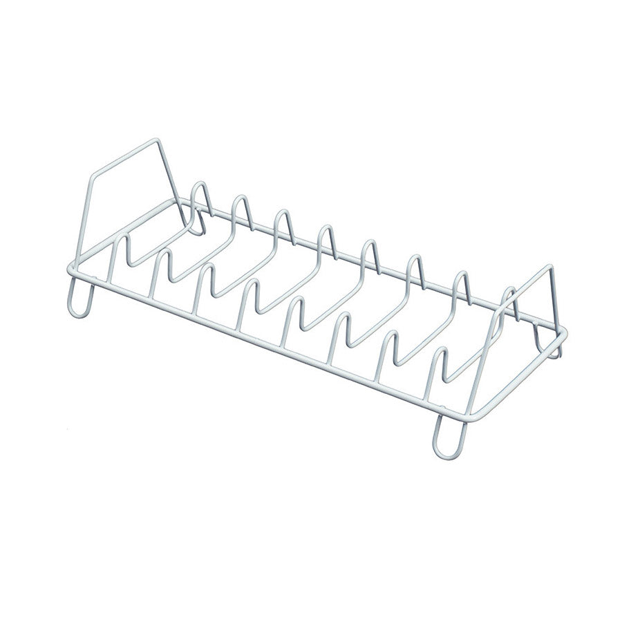 Wire Lid Storage Rack – Organize-It