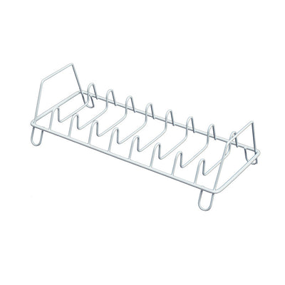 Wire Lid Storage Rack