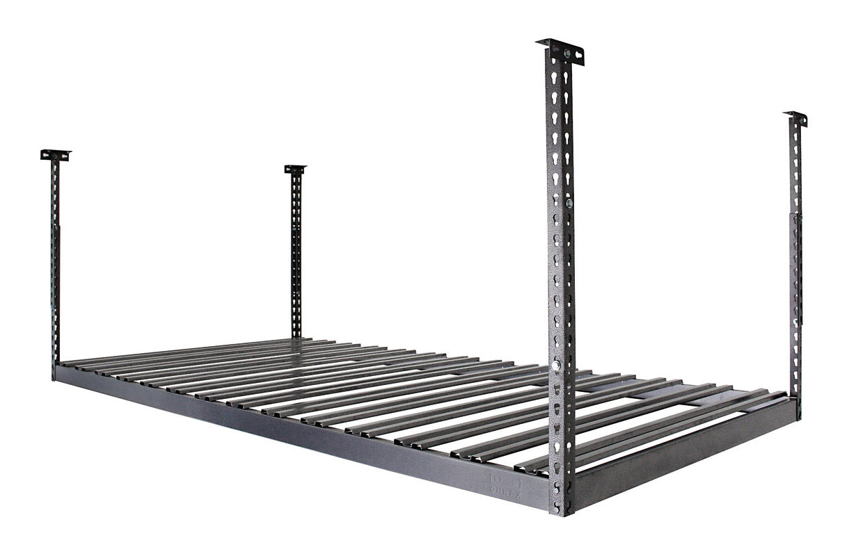 Ceiling Storage Rack - 96 x 48 Inch – Organize-It