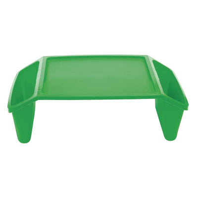 Childrens Lap Tray with Side Compartments
