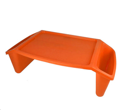 Childrens Lap Tray with Side Compartments