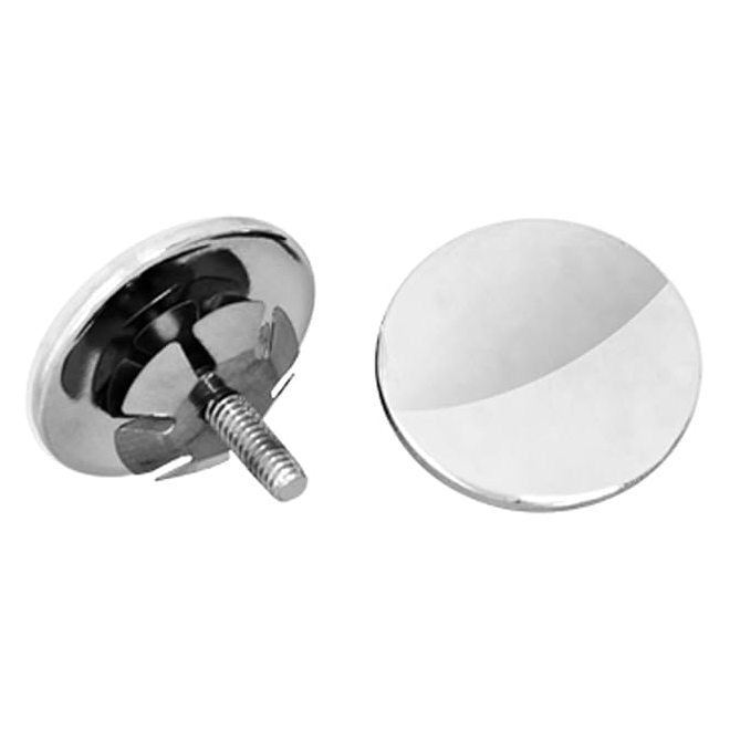 Metal Closet Rod Ends