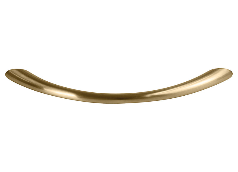 Curved Cabinet Pull