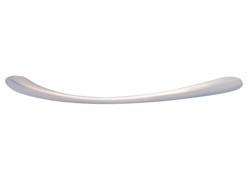 Curved Cabinet Pull
