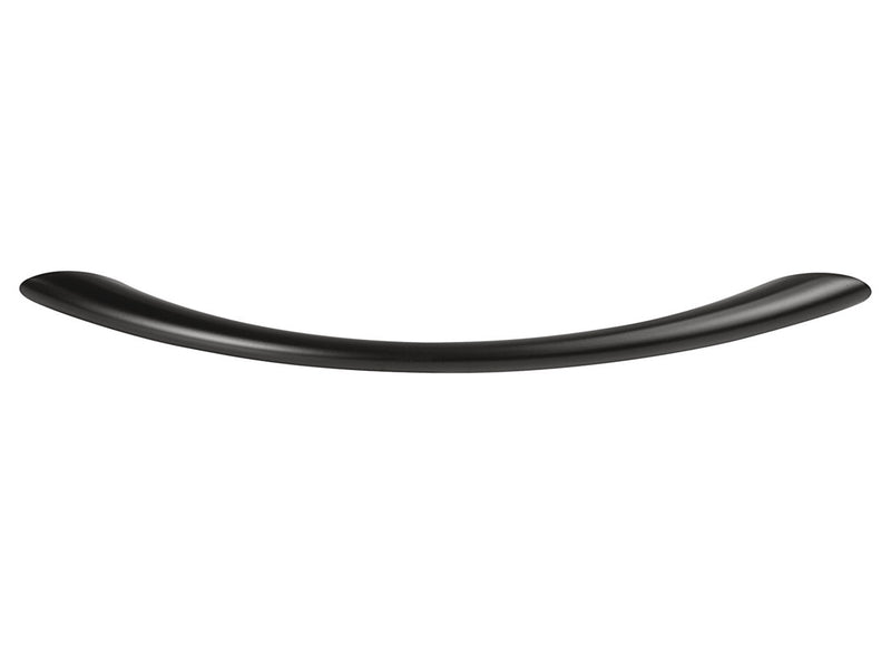 Curved Cabinet Pull