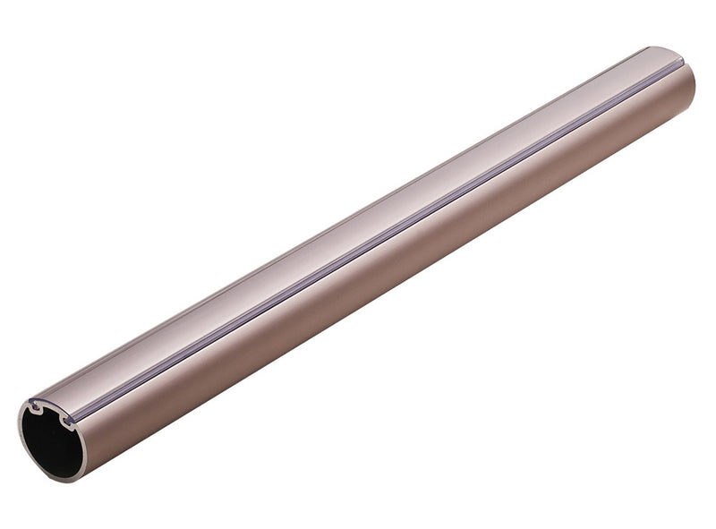 Elite Closet Rod - Nickel