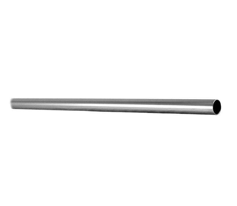 freedomRail Chrome Clothes Rod