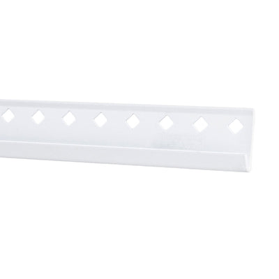 freedomRail Hanging Rail - White