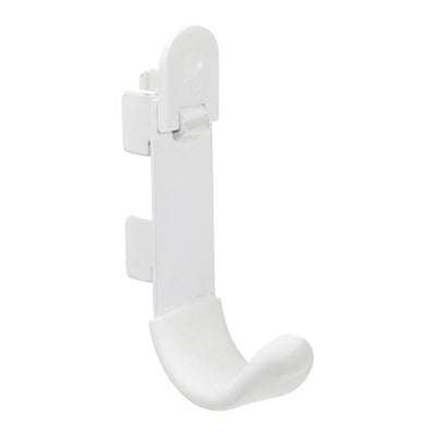 freedomRail Single Hooks with Lock