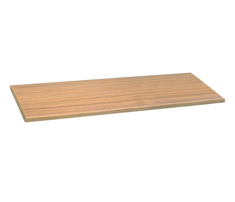 freedomRail Wood Desktop - Cypress Live