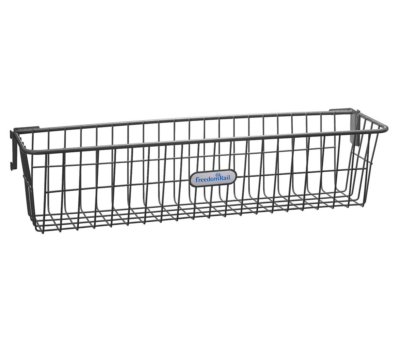 The Work Basket – Organize-It