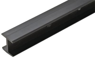 H-Channel Corner Shelf Bracket
