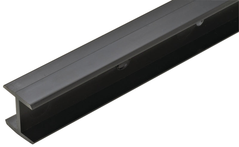 H-Channel Corner Shelf Bracket