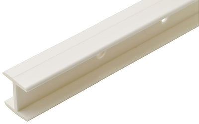 H-Channel Corner Shelf Bracket